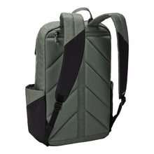 Thule Lithos Backpack 20L - Agave/Black