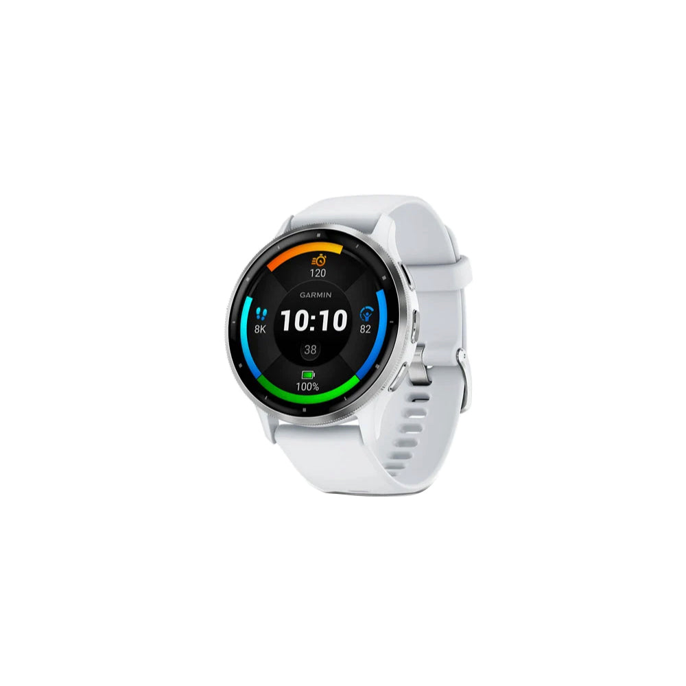 Garmin Venu 3, GPS, Wi-Fi Version