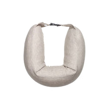 8H Travel U-Shaped Pillow