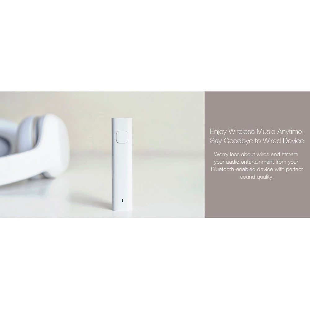 Mi Bluetooth Audio Receiver