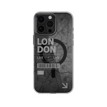 Mageasy iPhone 16 Pro/16 Pro Max Urban M | MagSafe London/Tokyo
