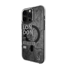 Mageasy iPhone 16 Pro/16 Pro Max Urban M | MagSafe London/Tokyo