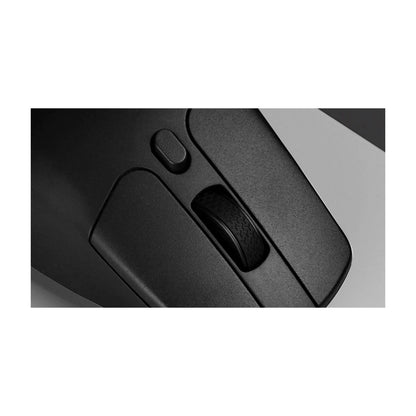 Keychron M6 - 78g - Non-backlit BT/2.4GHz/Wired Mouse