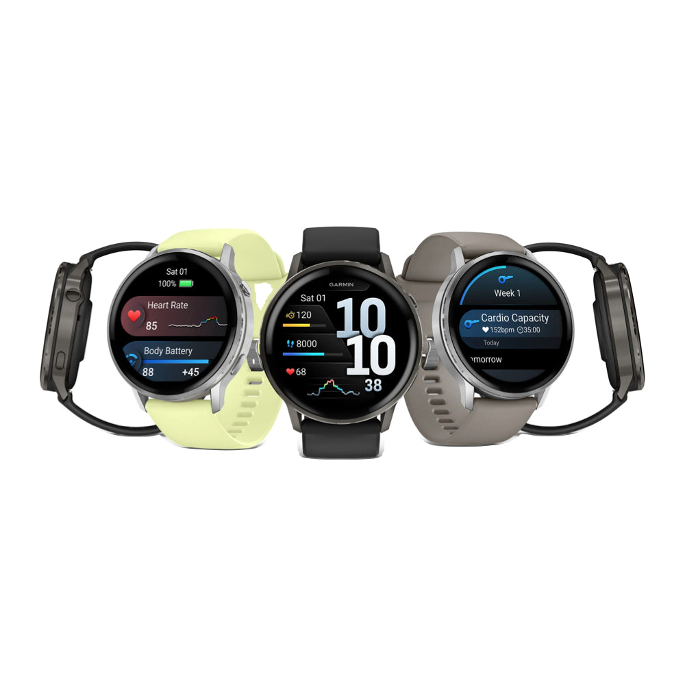 Garmin Venu 4 (45mm)