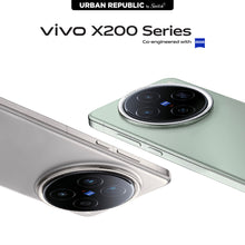 Vivo X200