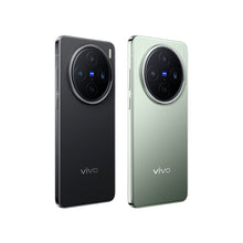 Vivo X200
