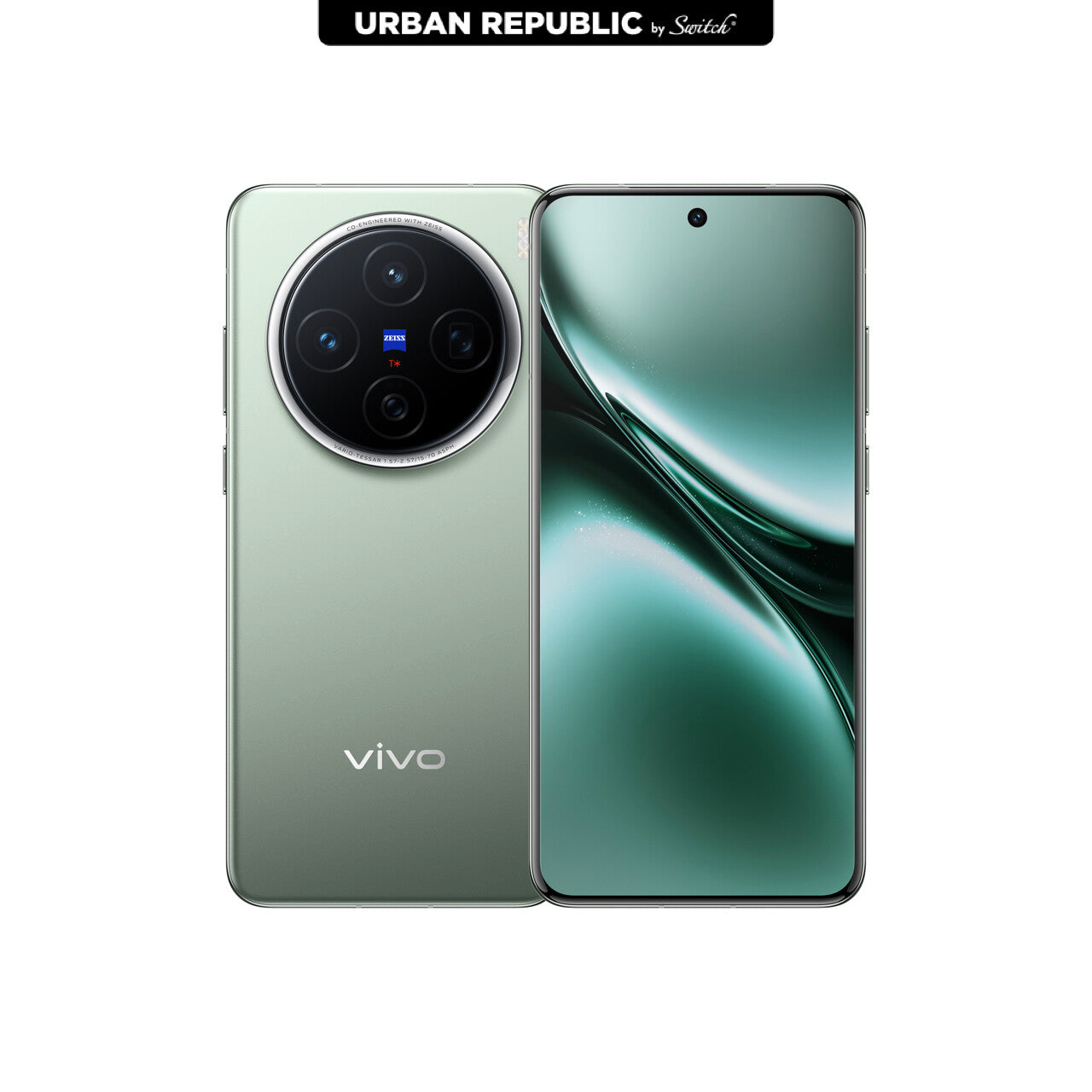 Vivo X200