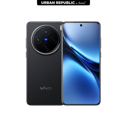 Vivo X200