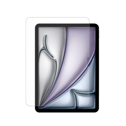 Amazingthing Radix Full Glass Protector for iPad - Clear