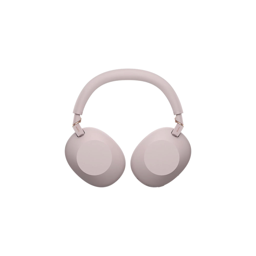 Sony WH-1000XM6 Wireless Noise Cancelling Headphones - Pink