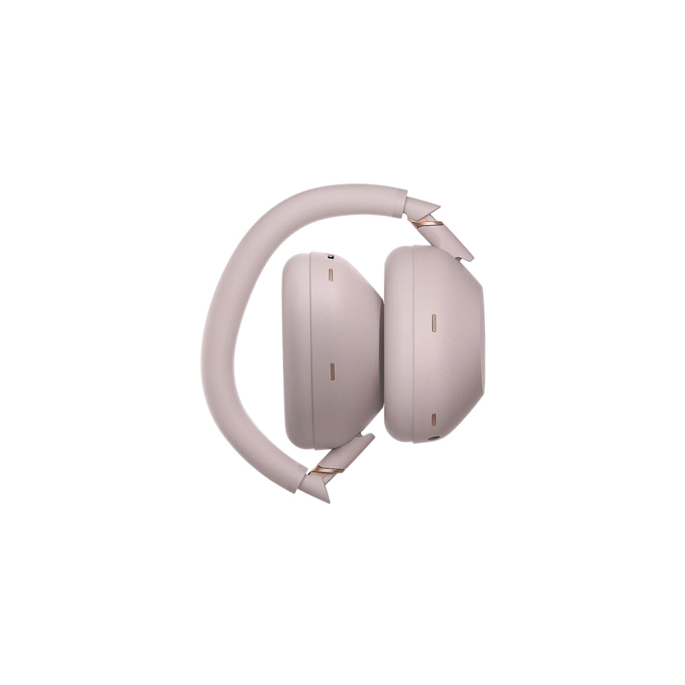 Sony WH-1000XM6 Wireless Noise Cancelling Headphones - Pink