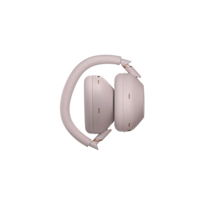Sony WH-1000XM6 Wireless Noise Cancelling Headphones - Pink