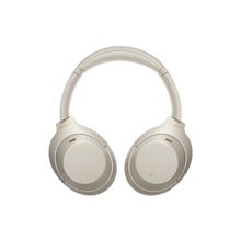 Sony WH-1000XM4 Wireless Noise Cancelling Headphones - Silver (WH1000XM4/SME)