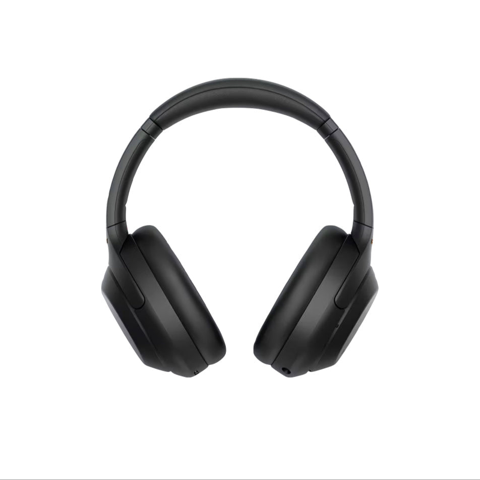 Sony WH-1000XM4 Wireless Noise Cancelling Headphones - Black