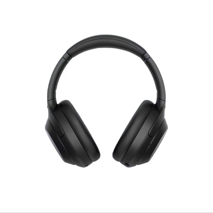 Sony WH-1000XM4 Wireless Noise Cancelling Headphones - Black
