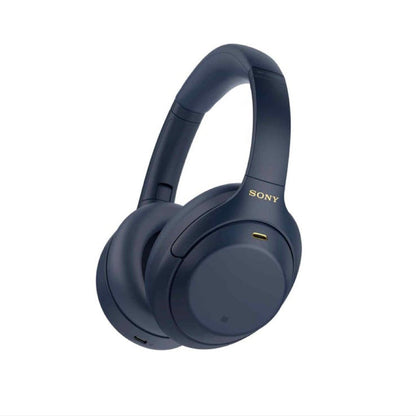 Sony WH-1000XM4 Wireless Noise Cancelling Headphones - Black