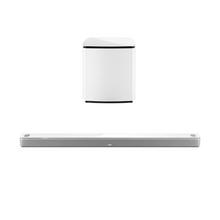 (Bundle Promotion)Bose Smart Ultra Soundbar Bundle