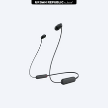 Sony WI-C100 Wireless In-ear Headphones