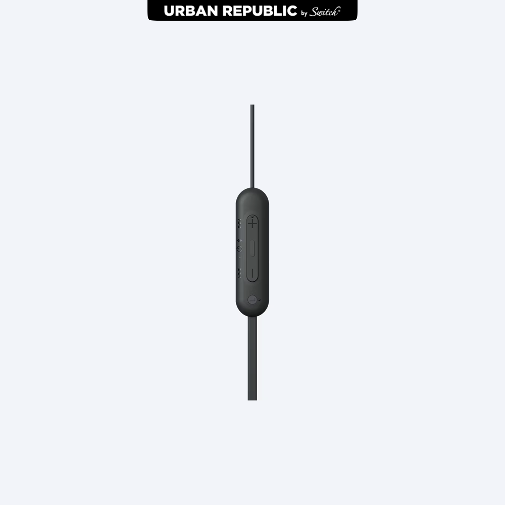 Sony WI-C100 Wireless In-ear Headphones