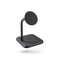 Zens 3-In-1 Magnetic Wireless Charger