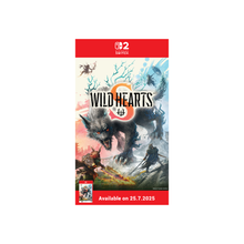 Wild Hearts S