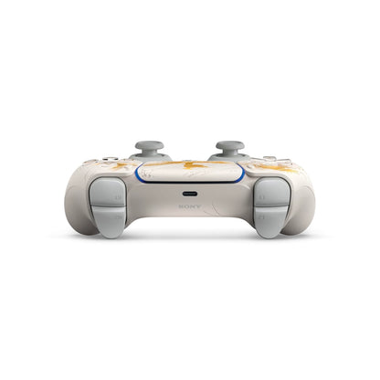 Sony DualSense® Wireless Controller – Ghost of Yotei™ Gold LE (CFI-ZCT1GZ7)