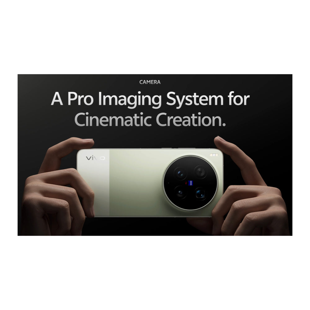 Vivo X300 Ultra 5G (16GB+512GB/16GB+1TB)