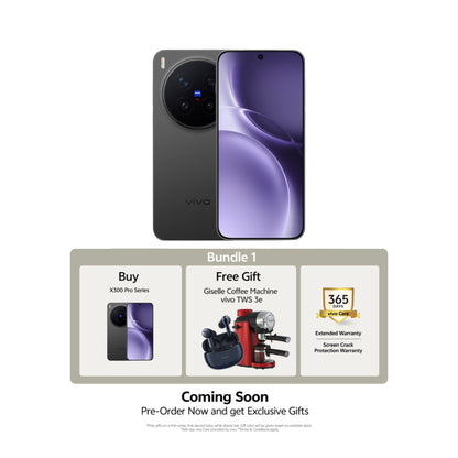 Vivo X300 Pro 5G (16GB+512GB)