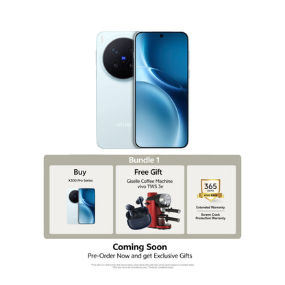 Vivo X300 Pro 5G (16GB+512GB)