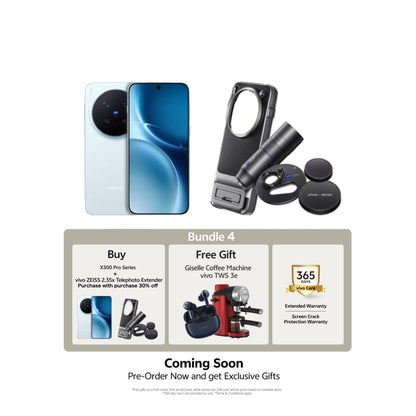 Vivo X300 Pro 5G (16GB+512GB)