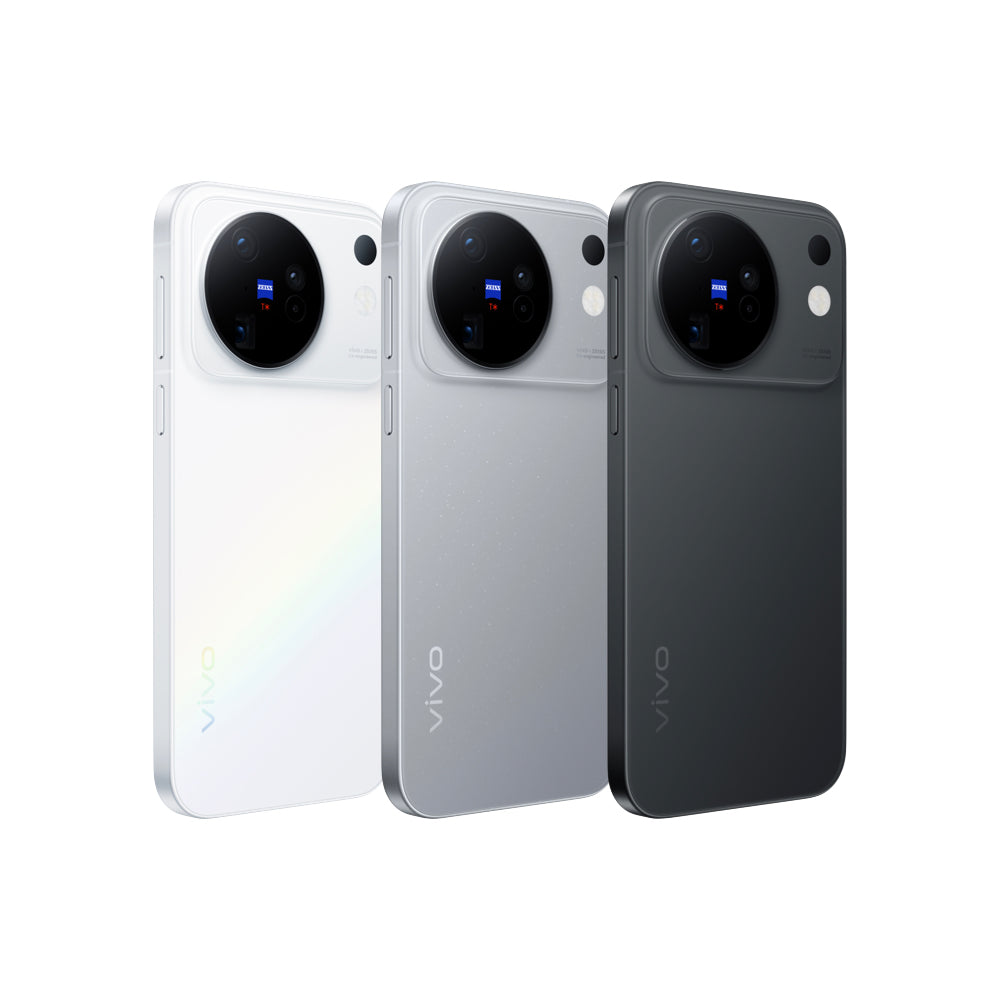 Vivo X500 5G (12GB+256GB/12GB+512GB) [Deposit]