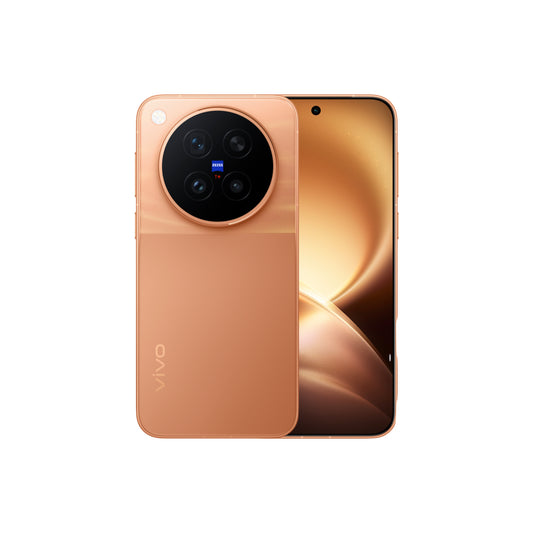 Vivo X500 Pro Max 5G (12GB+256GB/12GB+512GB) [Deposit]