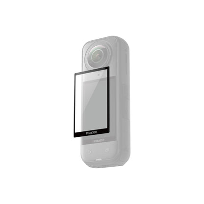 Insta360 X5 Cooling Screen Protector