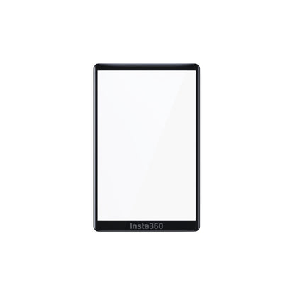 Insta360 X5 Cooling Screen Protector
