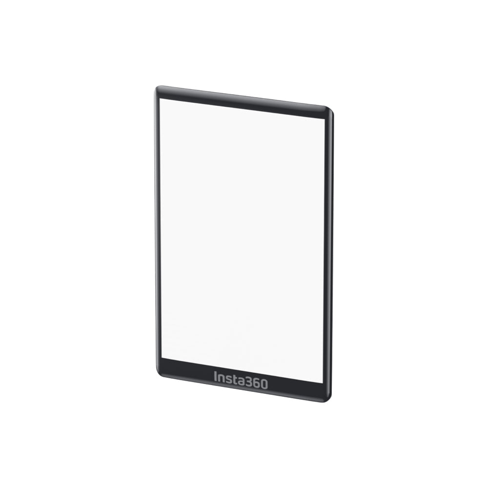 Insta360 X5 Cooling Screen Protector
