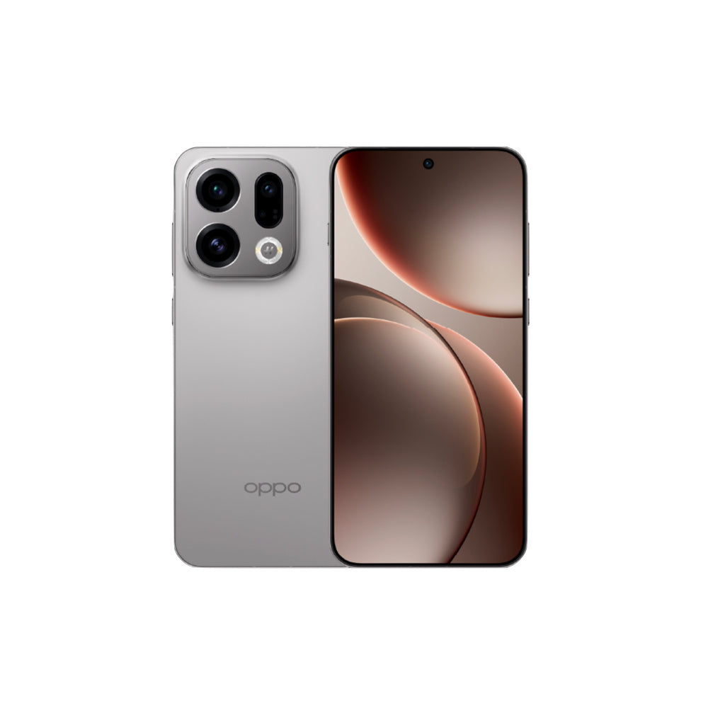 OPPO Find X9 (16GB+512GB) [Deposit]
