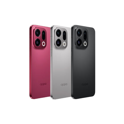OPPO Find X9 (16GB+512GB) [Deposit]