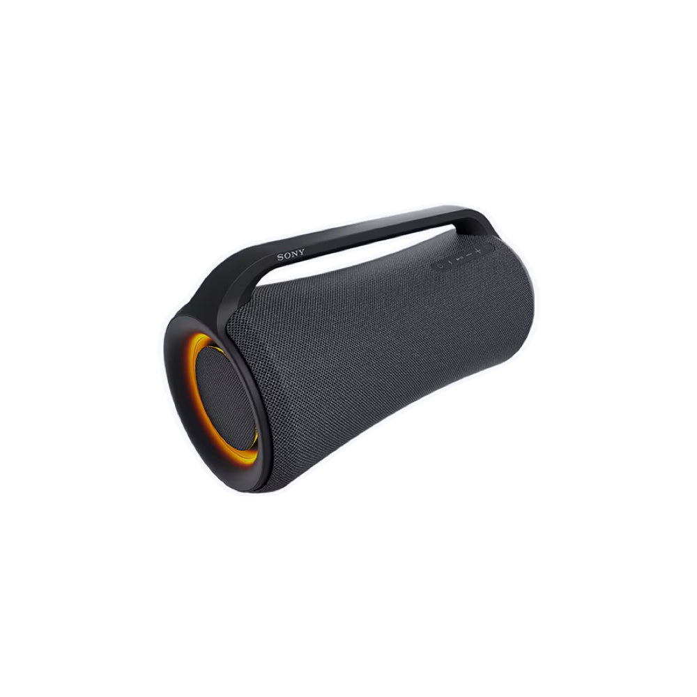 SRS-XG500 Durable and Portable Wireless Speaker
