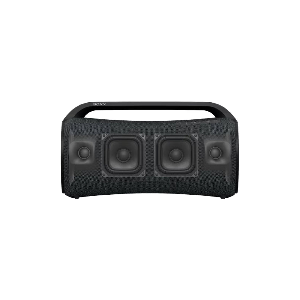 SRS-XG500 Durable and Portable Wireless Speaker