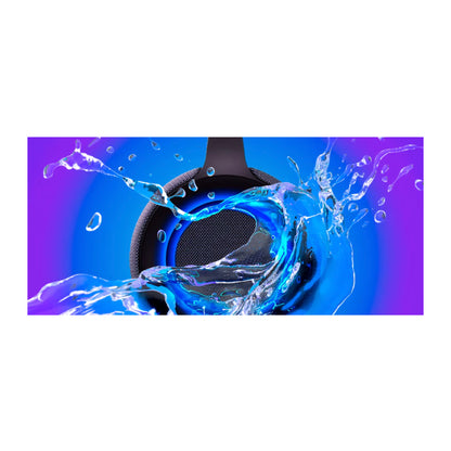 SRS-XG500 Durable and Portable Wireless Speaker
