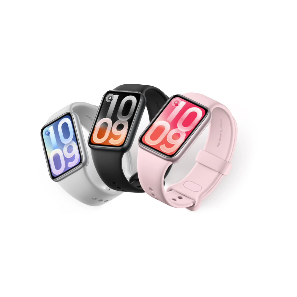 Xiaomi Smart Band 10 Pro