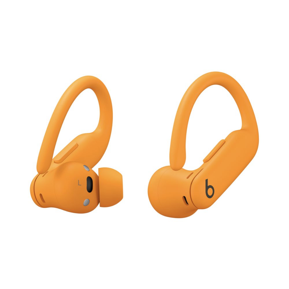 Beats Powerbeats Pro 2 - High-Performance Earbuds