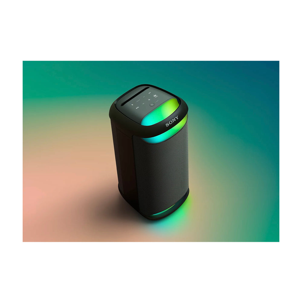 Sony XV500 X-Series Wireless Party Speaker (SRS-XV500)