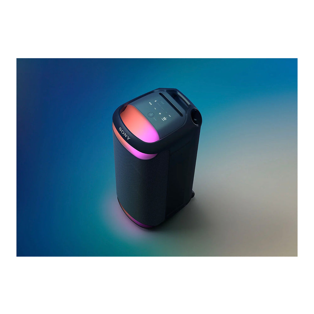 Sony XV800 X-Series Wireless Party Speaker - Black (SRS-XV800)