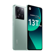 Xiaomi 13T Pro (12+512GB) - Meadow Green