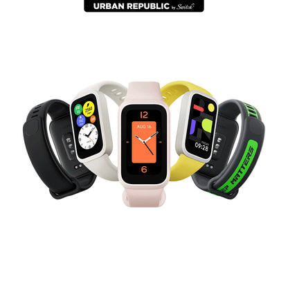 Xiaomi Smart Band 9 Active