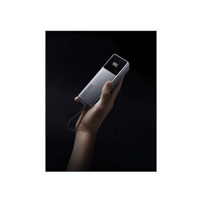 Xiaomi 165W Power Bank 10000mAh (Integrated Cable)