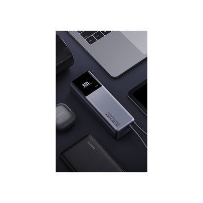 Xiaomi 165W Power Bank 10000mAh (Integrated Cable)