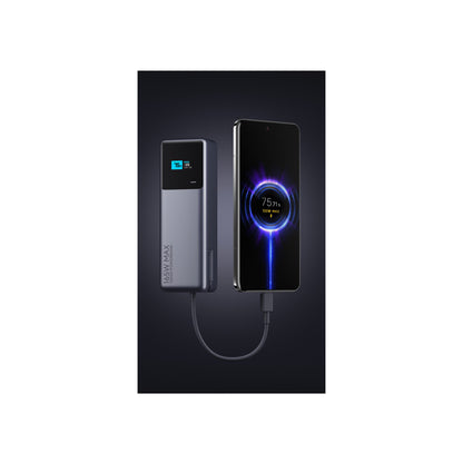 Xiaomi 165W Power Bank 10000mAh (Integrated Cable)