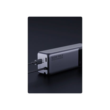 Xiaomi 165W Power Bank 10000mAh (Integrated Cable)